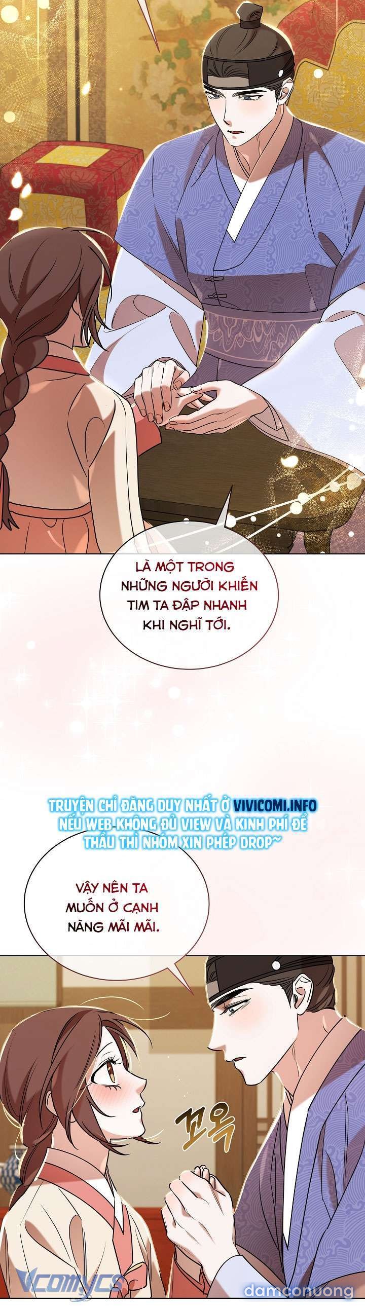 [18+] Xuyên Không Thành Tác Giả Truyện 18+ Chapter 32 - Page 27