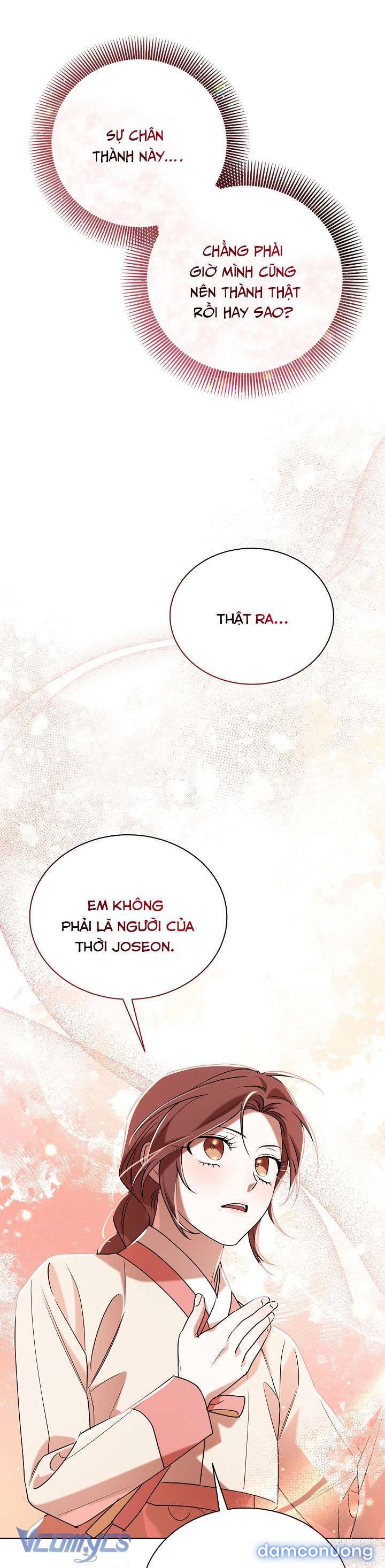 [18+] Xuyên Không Thành Tác Giả Truyện 18+ Chapter 32 - Page 28