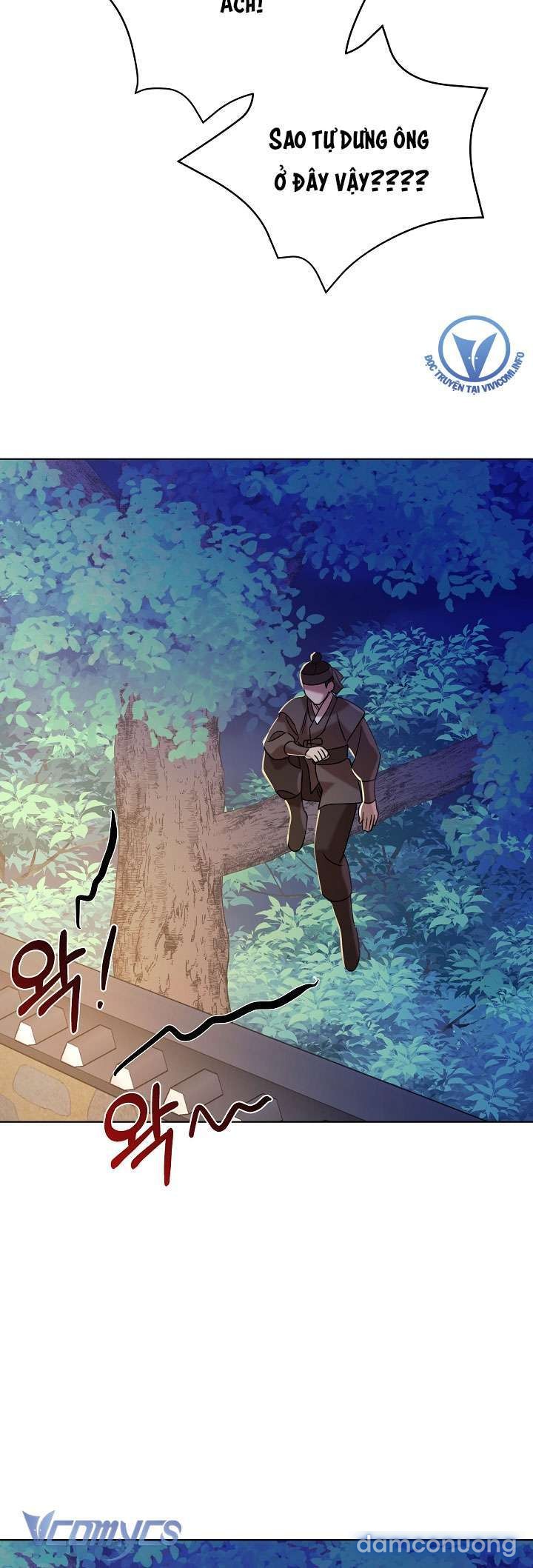 [18+] Xuyên Không Thành Tác Giả Truyện 18+ Chapter 32 - Page 45