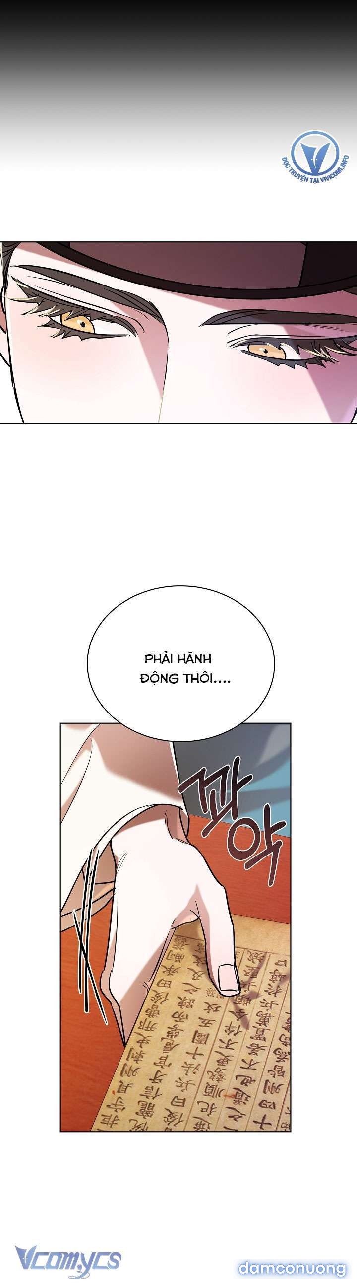 [18+] Xuyên Không Thành Tác Giả Truyện 18+ Chapter 32 - Page 7