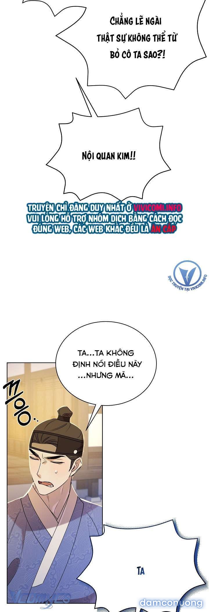 [18+] Xuyên Không Thành Tác Giả Truyện 18+ Chapter 34 - Page 12