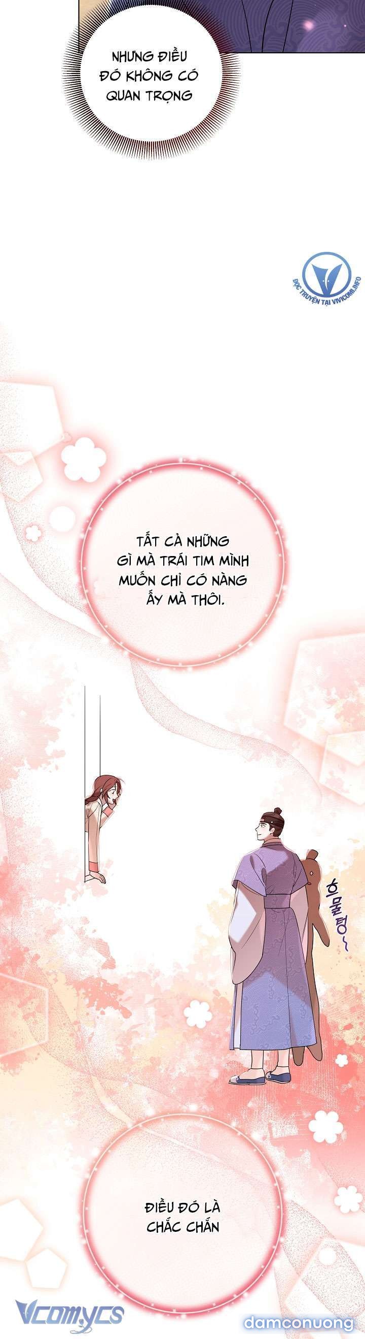 [18+] Xuyên Không Thành Tác Giả Truyện 18+ Chapter 34 - Page 18