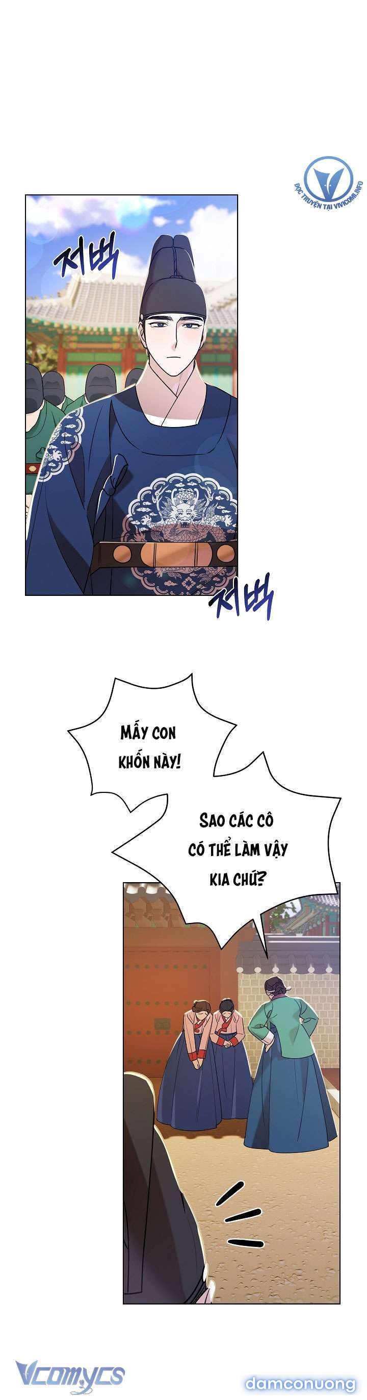 [18+] Xuyên Không Thành Tác Giả Truyện 18+ Chapter 34 - Page 20