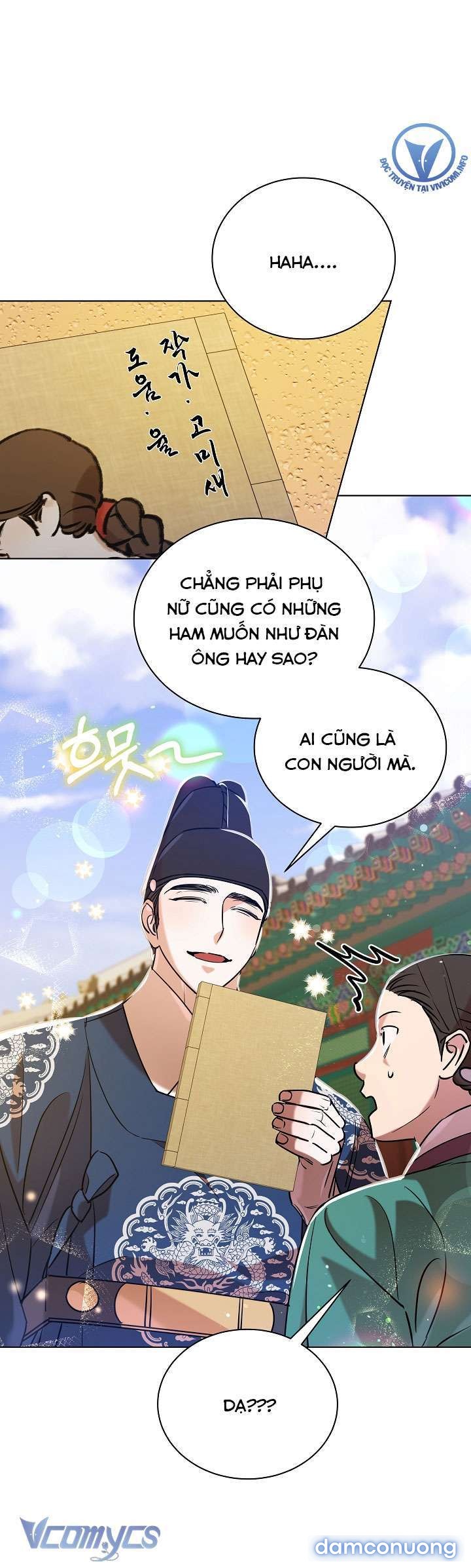 [18+] Xuyên Không Thành Tác Giả Truyện 18+ Chapter 34 - Page 26