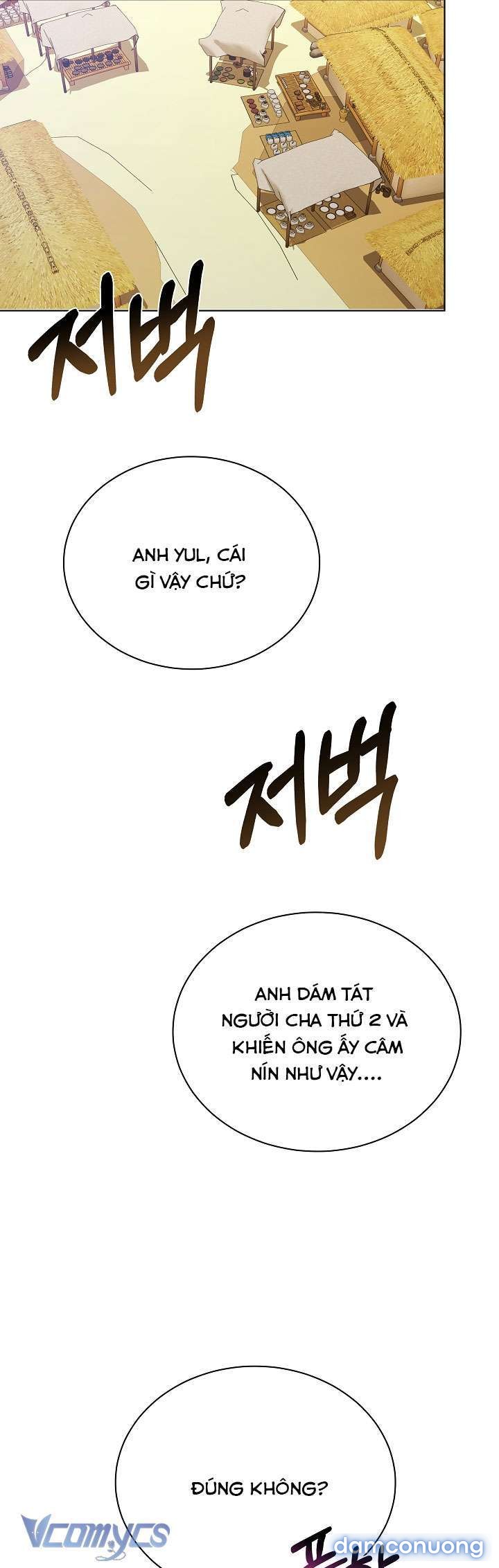 [18+] Xuyên Không Thành Tác Giả Truyện 18+ Chapter 34 - Page 28