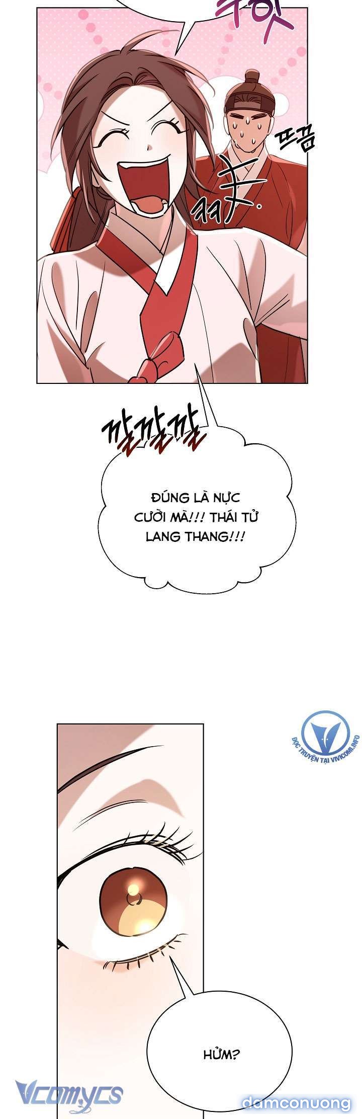 [18+] Xuyên Không Thành Tác Giả Truyện 18+ Chapter 34 - Page 29