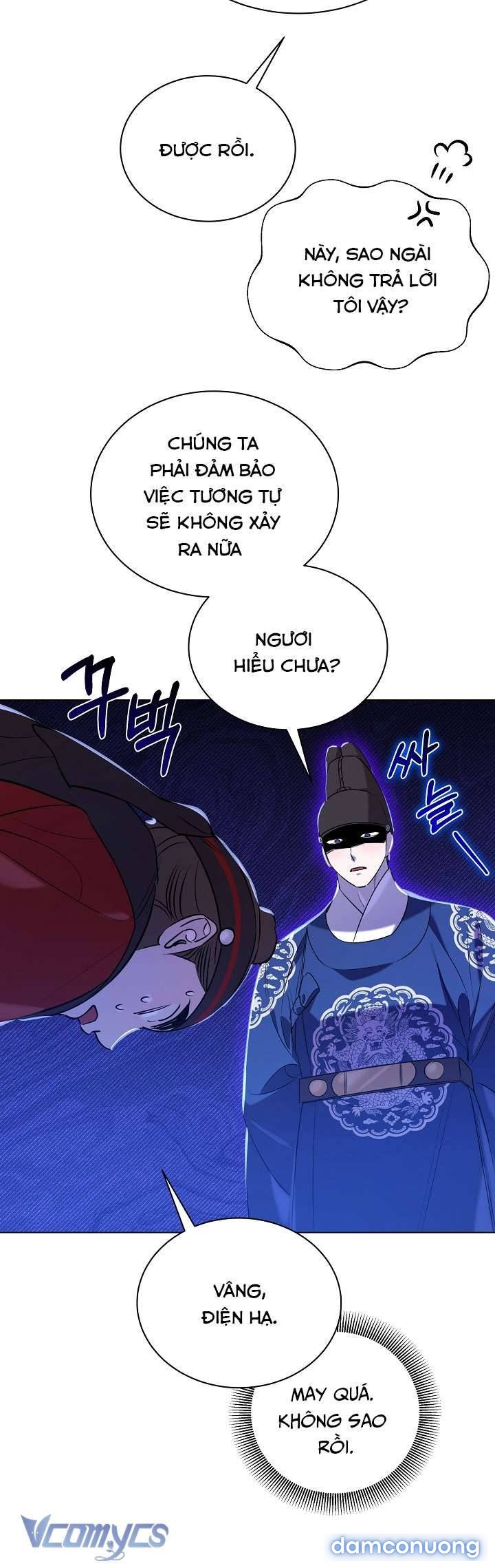 [18+] Xuyên Không Thành Tác Giả Truyện 18+ Chapter 30 - Page 12