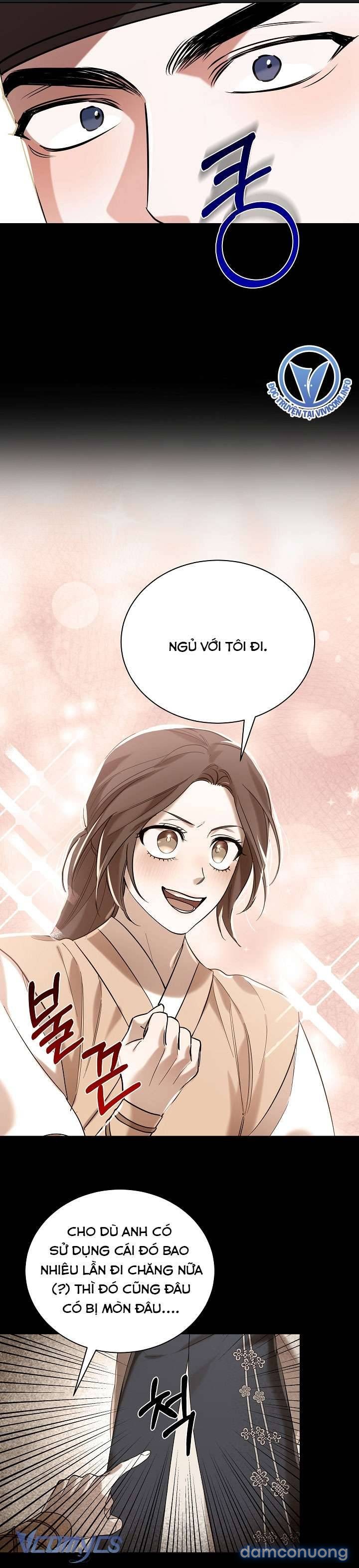 [18+] Xuyên Không Thành Tác Giả Truyện 18+ Chapter 30 - Page 26