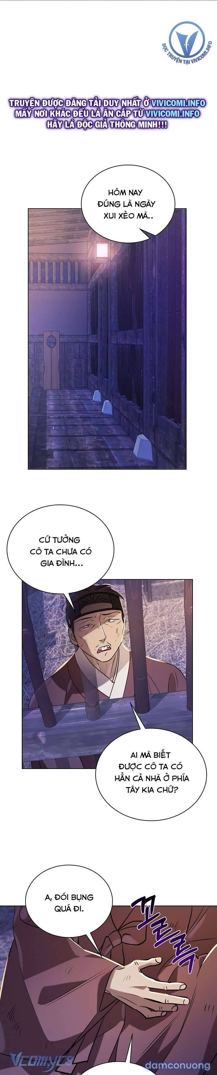 [18+] Xuyên Không Thành Tác Giả Truyện 18+ Chapter 30 - Page 28