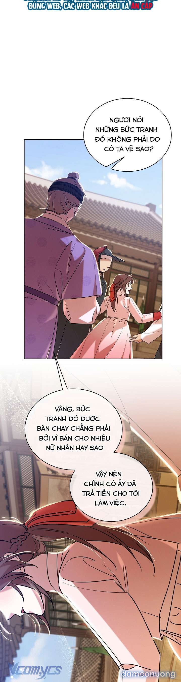 [18+] Xuyên Không Thành Tác Giả Truyện 18+ Chapter 35 - Page 20