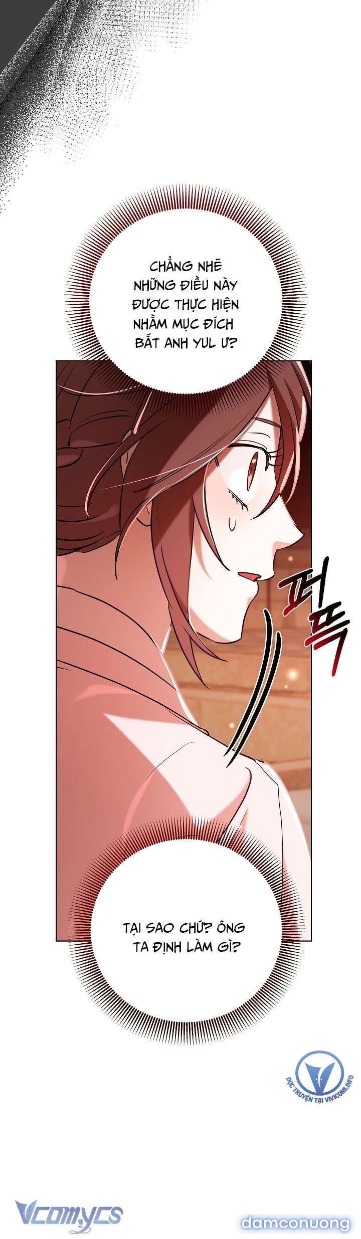 [18+] Xuyên Không Thành Tác Giả Truyện 18+ Chapter 35 - Page 31