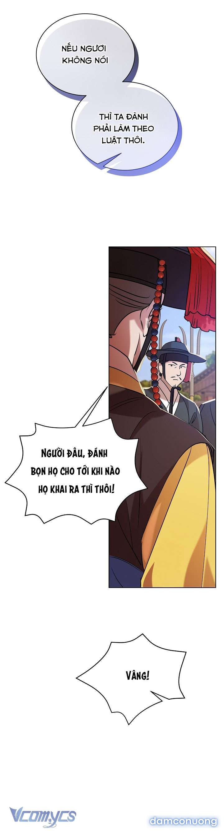 [18+] Xuyên Không Thành Tác Giả Truyện 18+ Chapter 35 - Page 32