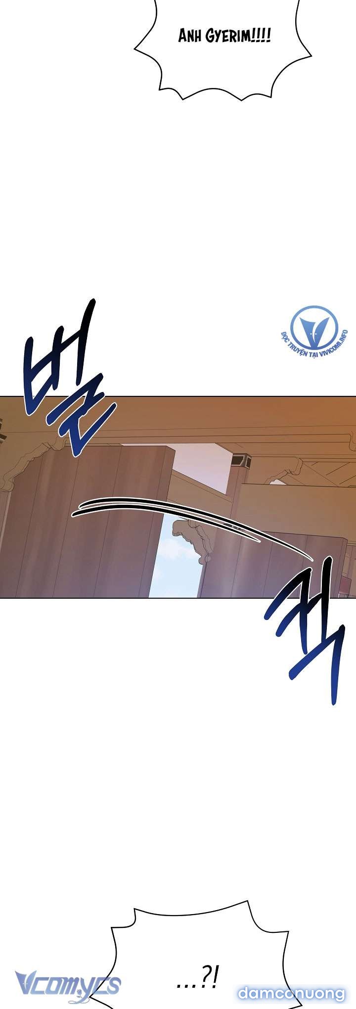 [18+] Xuyên Không Thành Tác Giả Truyện 18+ Chapter 35 - Page 45