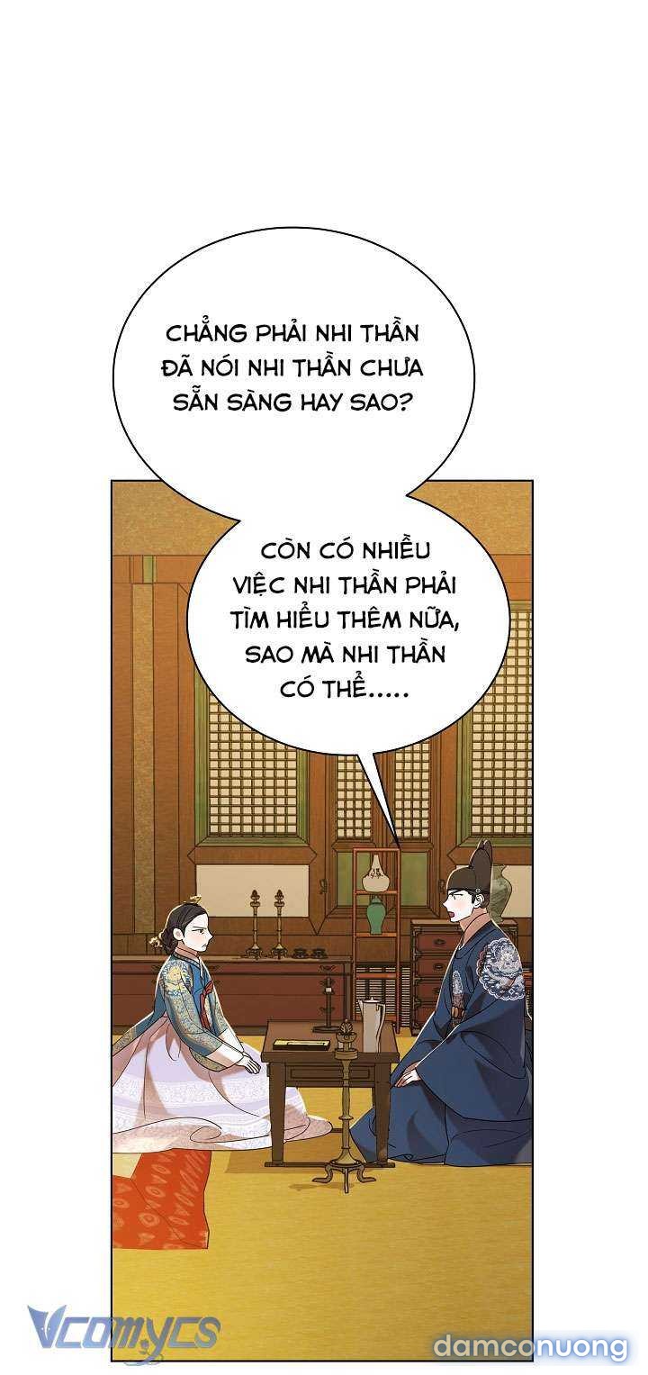 [18+] Xuyên Không Thành Tác Giả Truyện 18+ Chapter 27 - Page 2