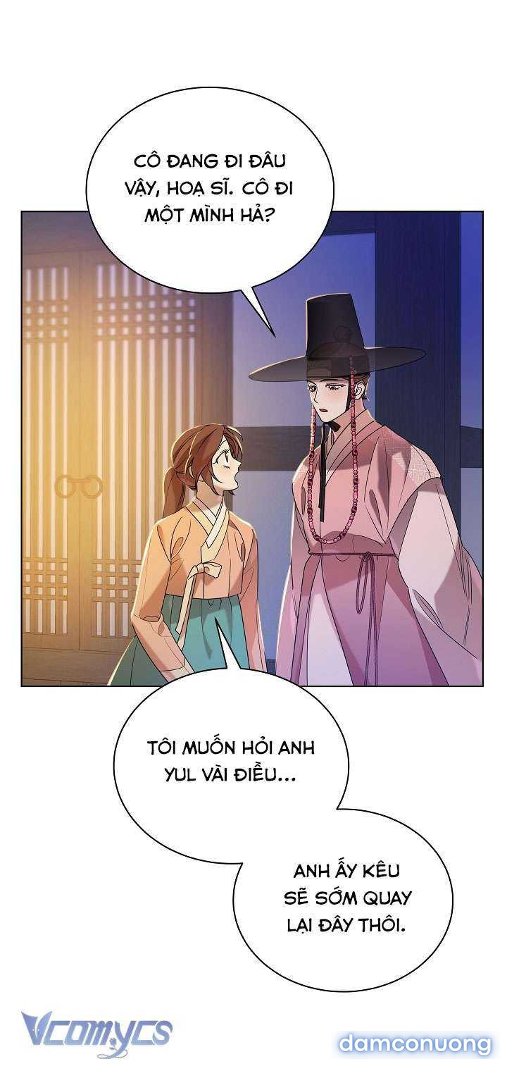 [18+] Xuyên Không Thành Tác Giả Truyện 18+ Chapter 27 - Page 14