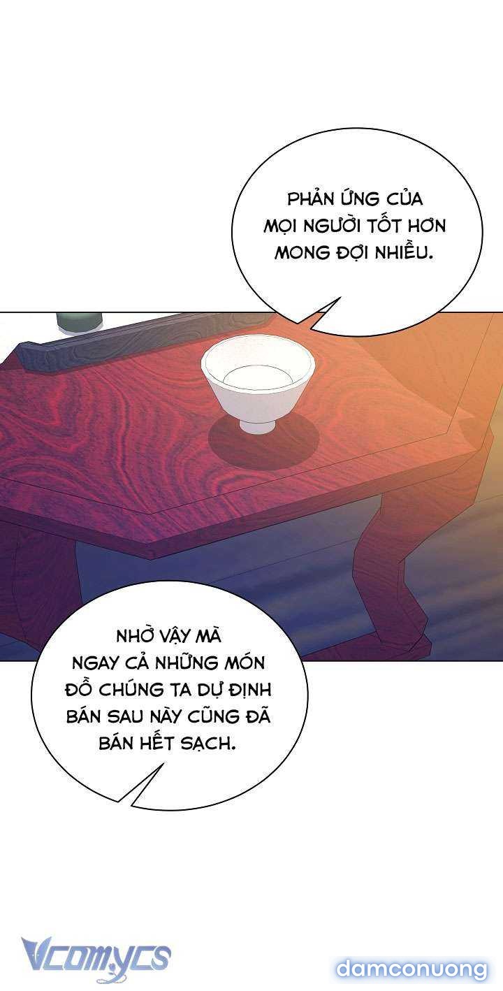 [18+] Xuyên Không Thành Tác Giả Truyện 18+ Chapter 27 - Page 18