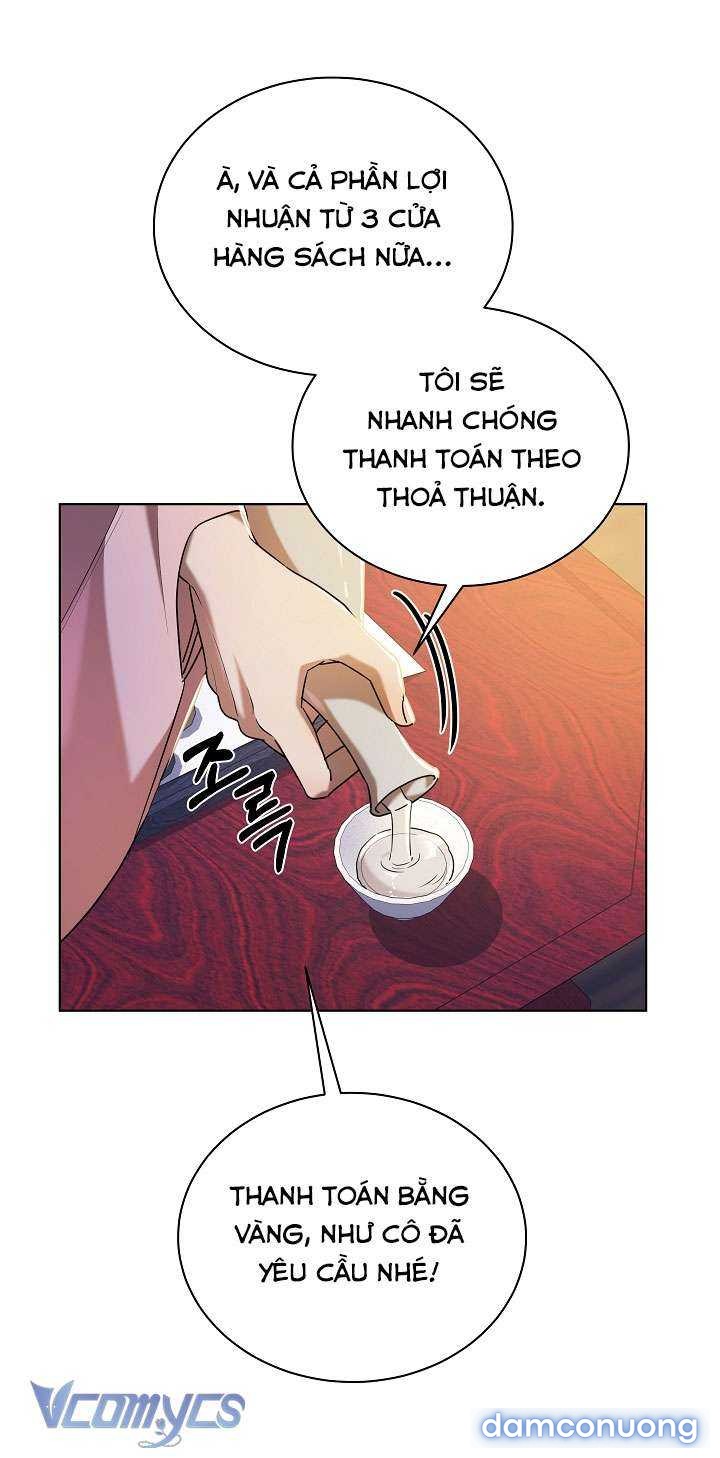 [18+] Xuyên Không Thành Tác Giả Truyện 18+ Chapter 27 - Page 20