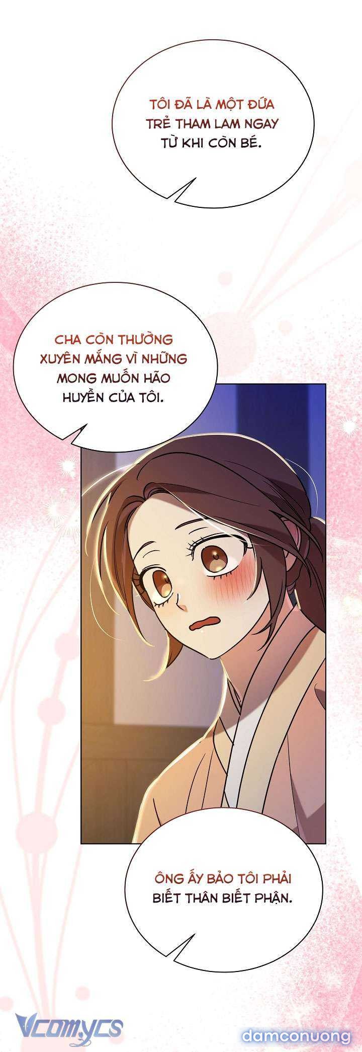 [18+] Xuyên Không Thành Tác Giả Truyện 18+ Chapter 27 - Page 29