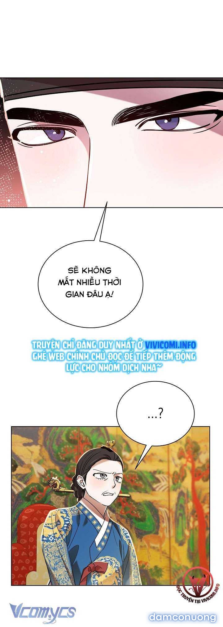 [18+] Xuyên Không Thành Tác Giả Truyện 18+ Chapter 27 - Page 4