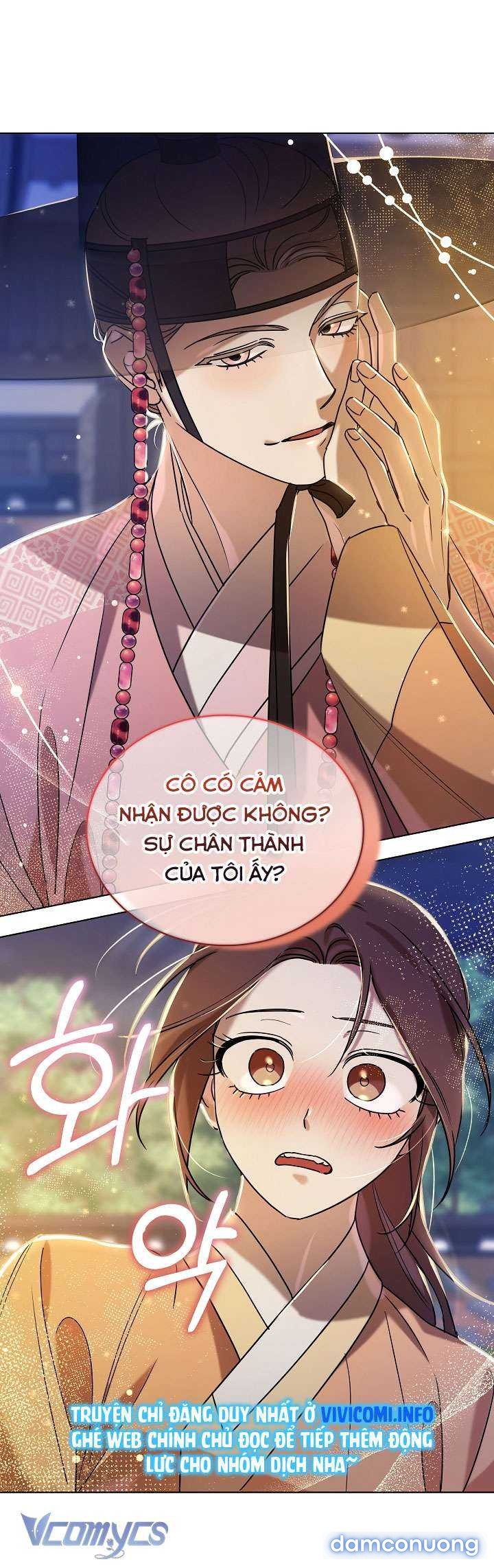 [18+] Xuyên Không Thành Tác Giả Truyện 18+ Chapter 27 - Page 32