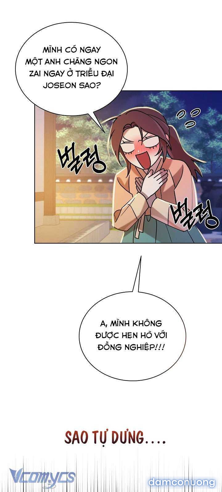 [18+] Xuyên Không Thành Tác Giả Truyện 18+ Chapter 27 - Page 38