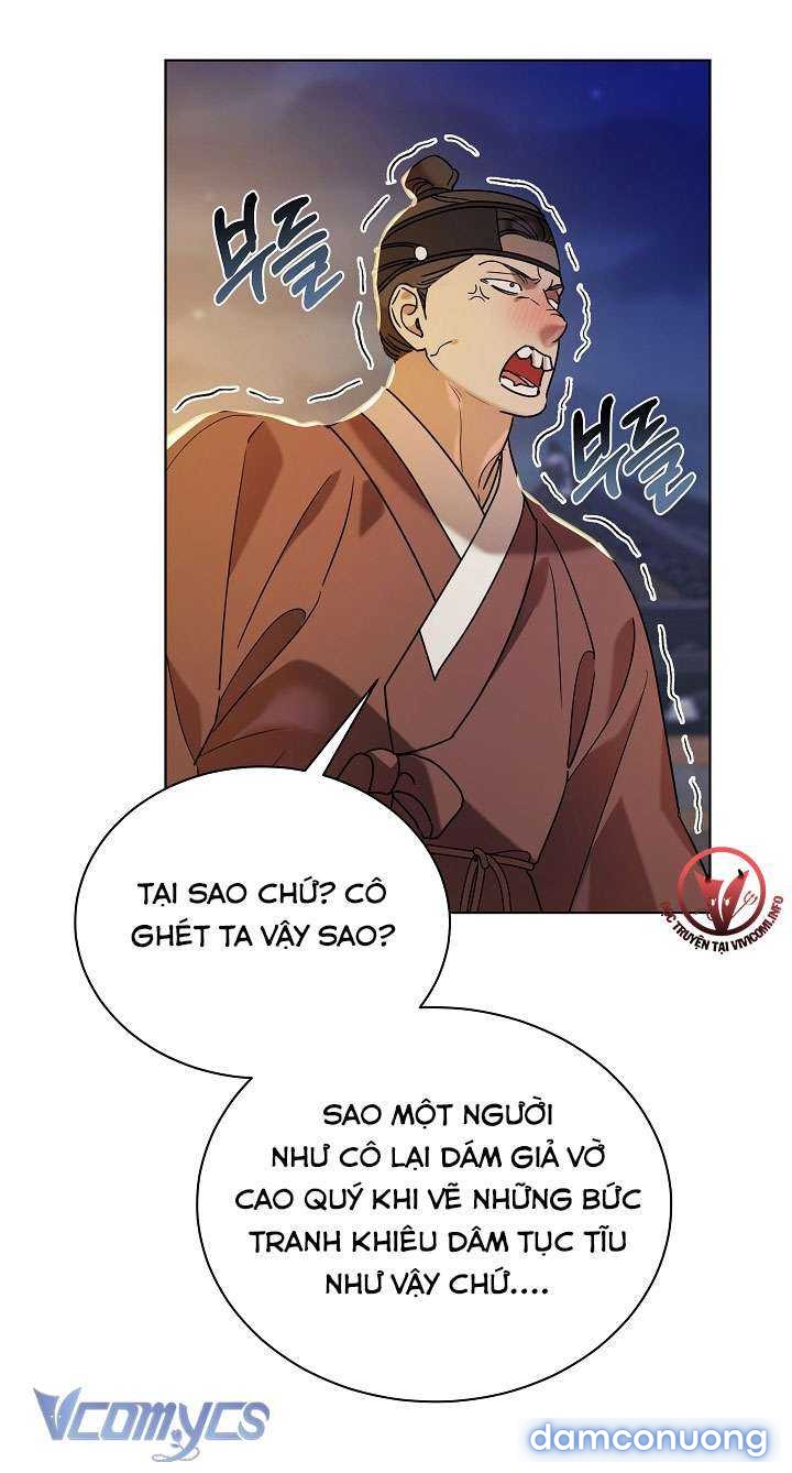 [18+] Xuyên Không Thành Tác Giả Truyện 18+ Chapter 27 - Page 49