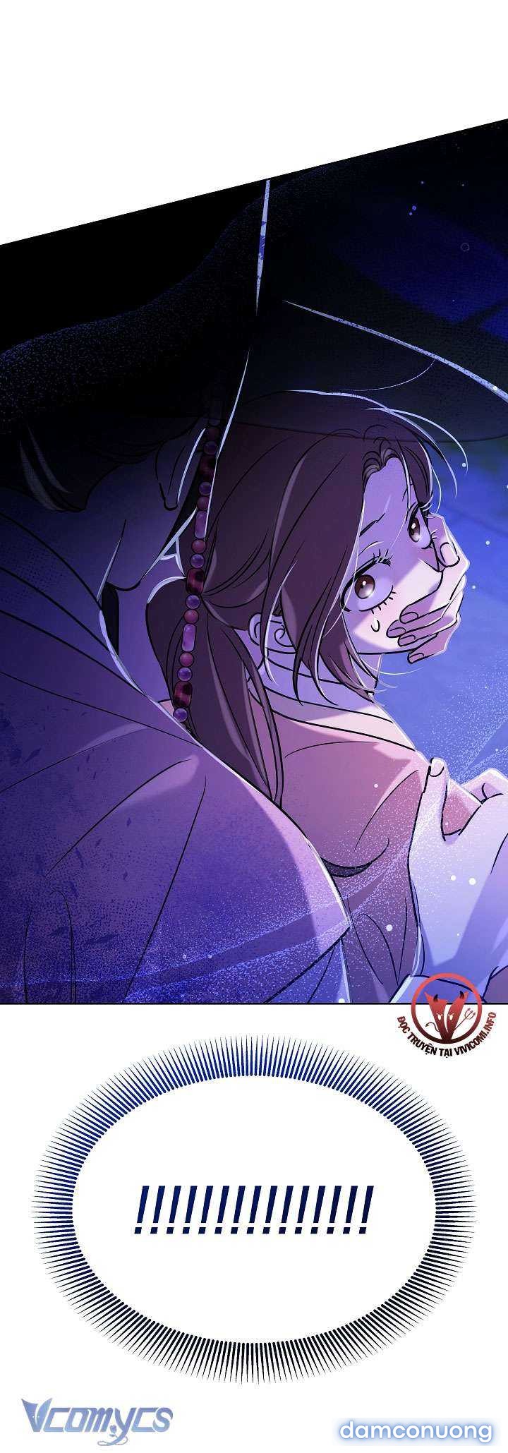 [18+] Xuyên Không Thành Tác Giả Truyện 18+ Chapter 27 - Page 7