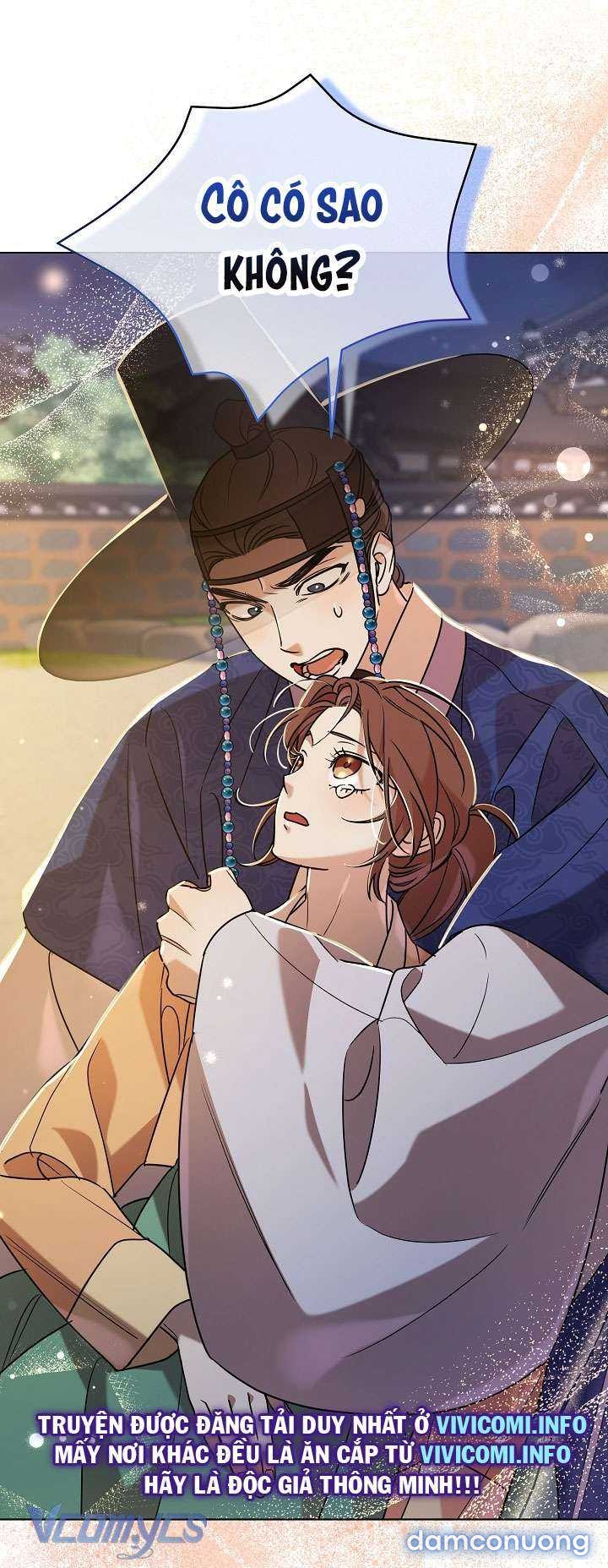 [18+] Xuyên Không Thành Tác Giả Truyện 18+ Chapter 27 - Page 62