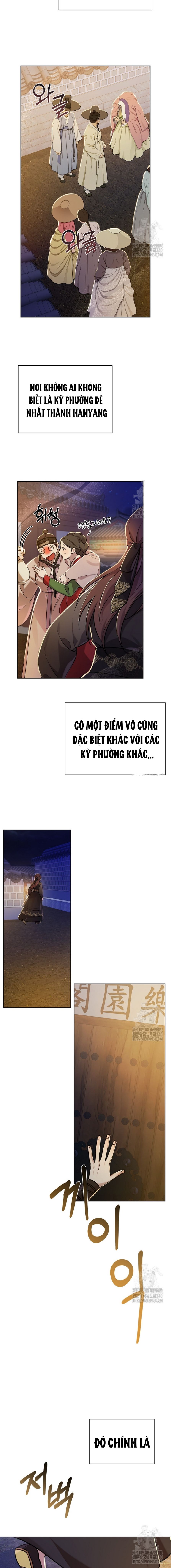 [18+] Xuyên Không Thành Tác Giả Truyện 18+ Chapter 22 - Page 14