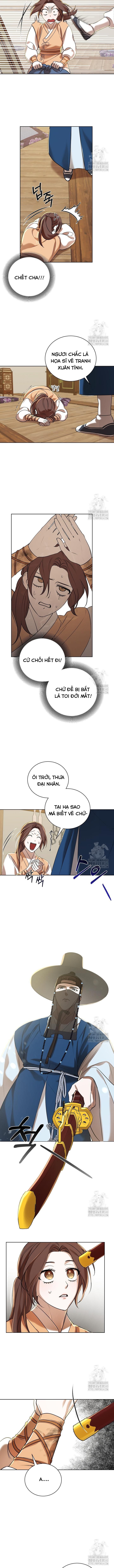 [18+] Xuyên Không Thành Tác Giả Truyện 18+ Chapter 1 - Page 15