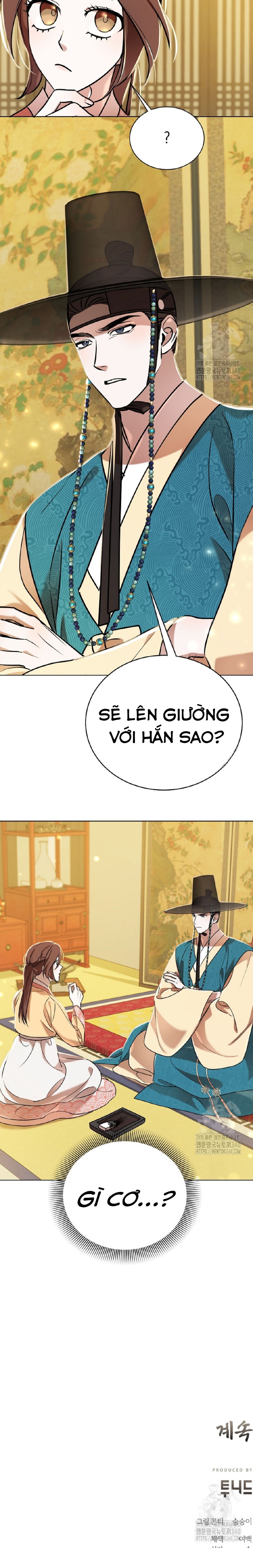 [18+] Xuyên Không Thành Tác Giả Truyện 18+ Chapter 11 - Page 18