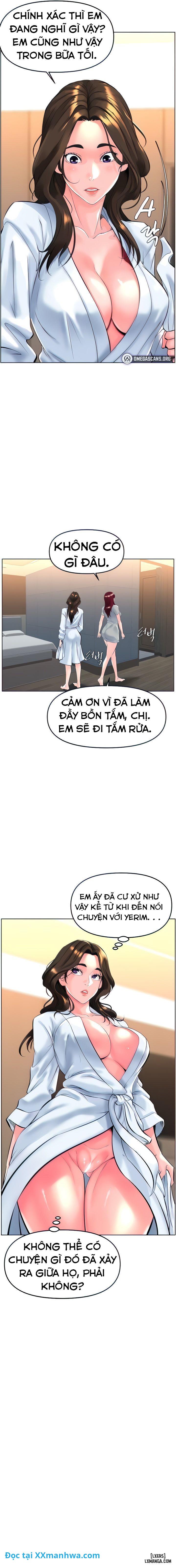 Sóng Âm Thao Túng Chapter 20 - Page 5