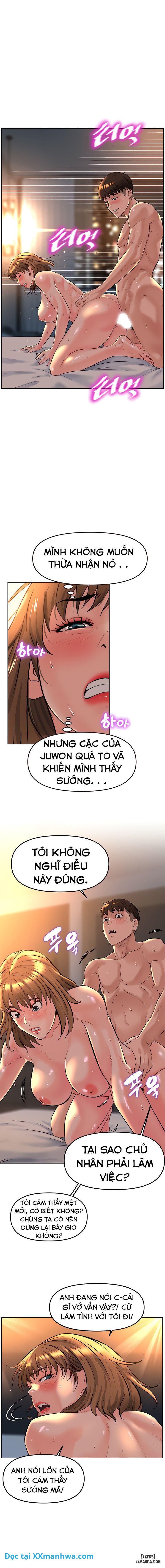 Sóng Âm Thao Túng Chapter 20 - Page 10