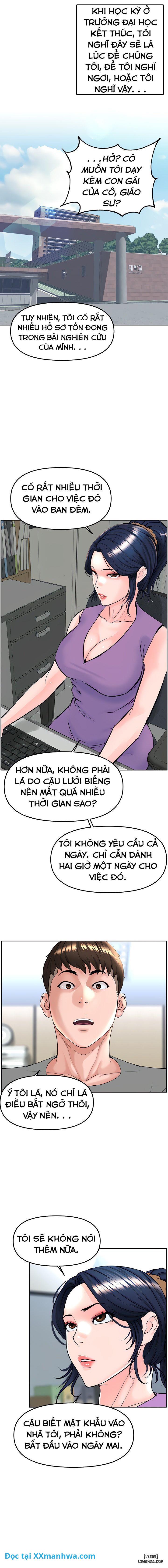 Sóng Âm Thao Túng Chapter 20 - Page 18