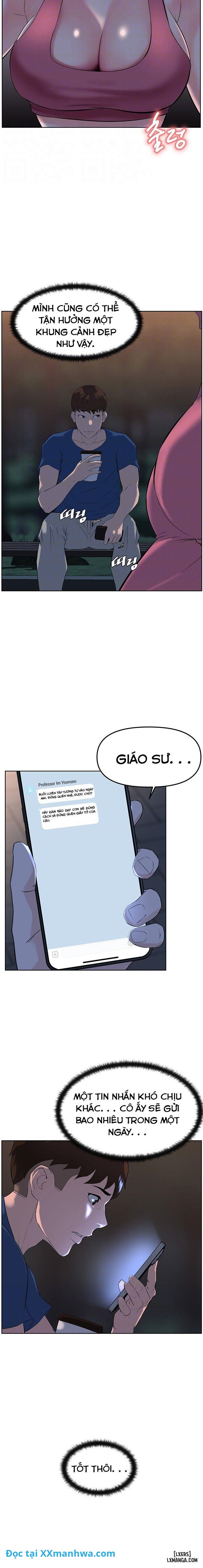 Sóng Âm Thao Túng Chapter 22 - Page 2