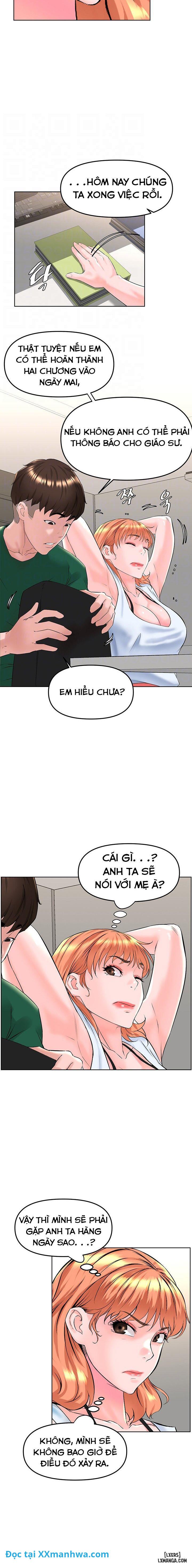 Sóng Âm Thao Túng Chapter 22 - Page 6