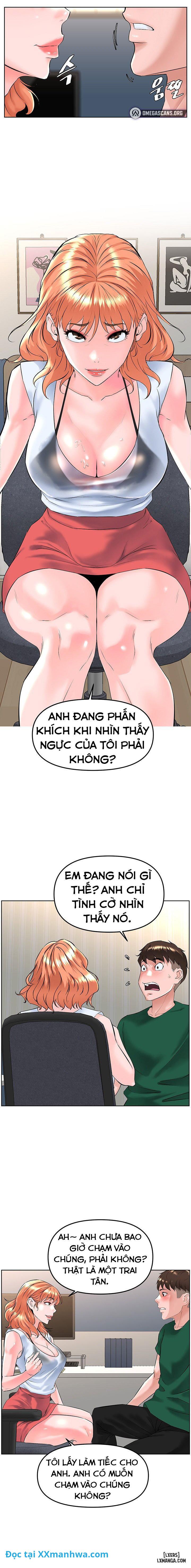 Sóng Âm Thao Túng Chapter 22 - Page 9