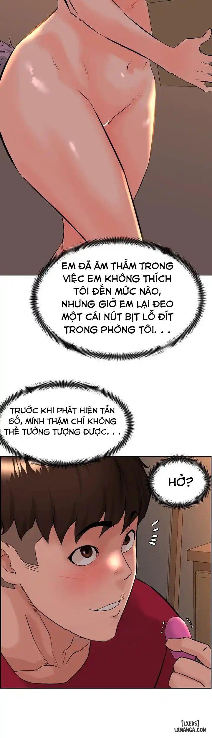 Sóng Âm Thao Túng Chapter 39 - Page 8