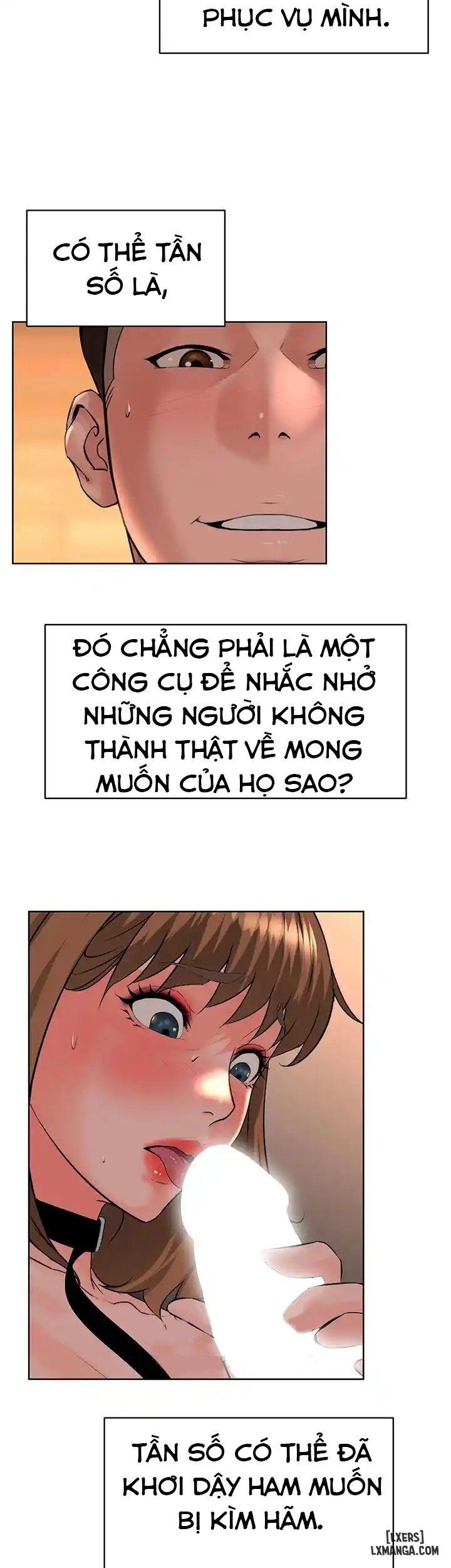 Sóng Âm Thao Túng Chapter 39 - Page 18