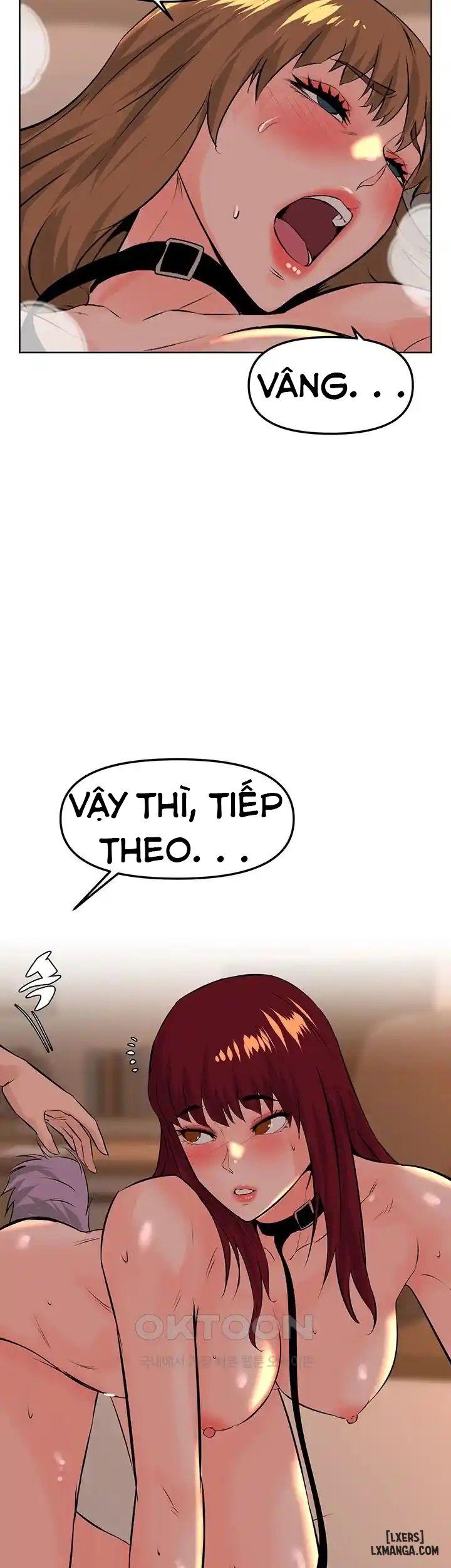 Sóng Âm Thao Túng Chapter 39 - Page 35