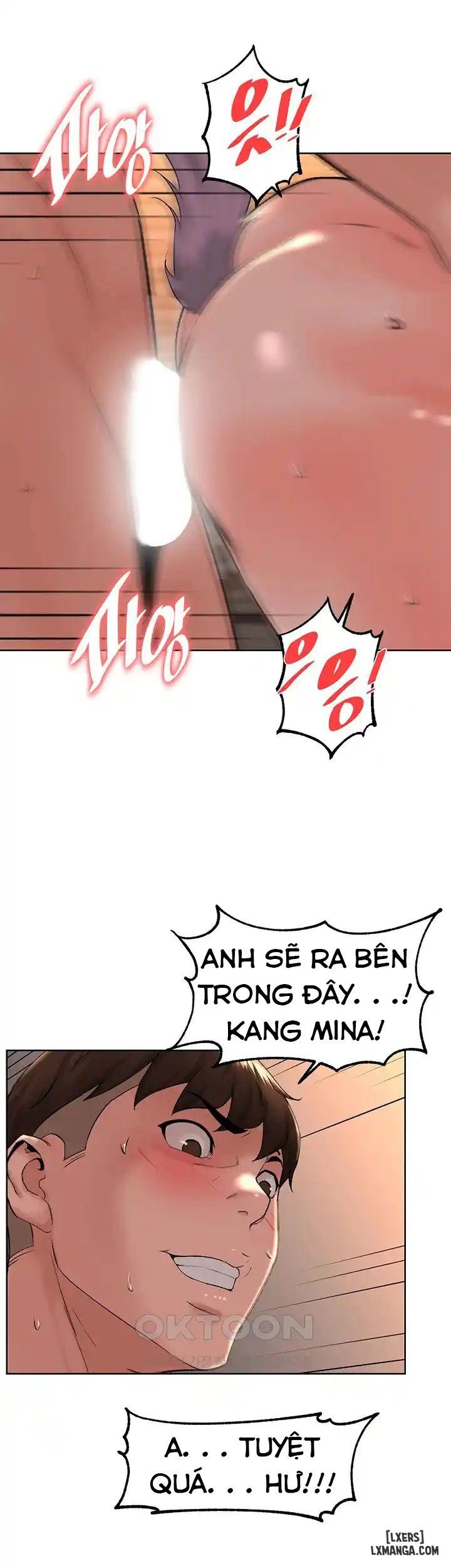 Sóng Âm Thao Túng Chapter 39 - Page 43