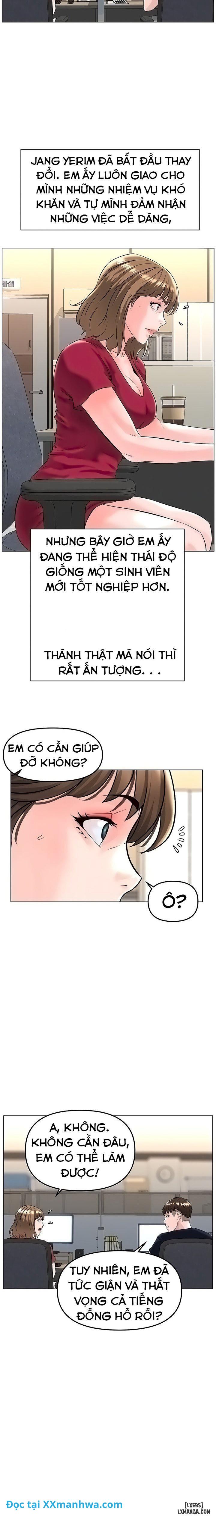 Sóng Âm Thao Túng Chapter 30 - Page 4