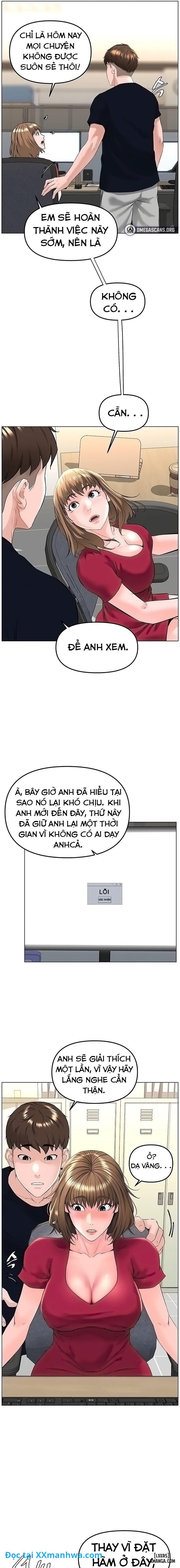 Sóng Âm Thao Túng Chapter 30 - Page 5