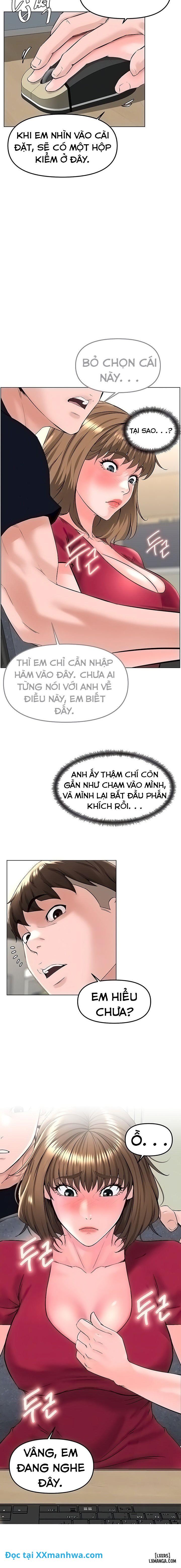 Sóng Âm Thao Túng Chapter 30 - Page 6