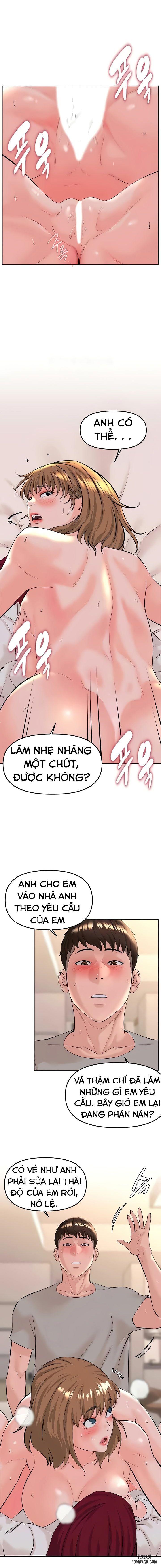 Sóng Âm Thao Túng Chapter 36 - Page 5