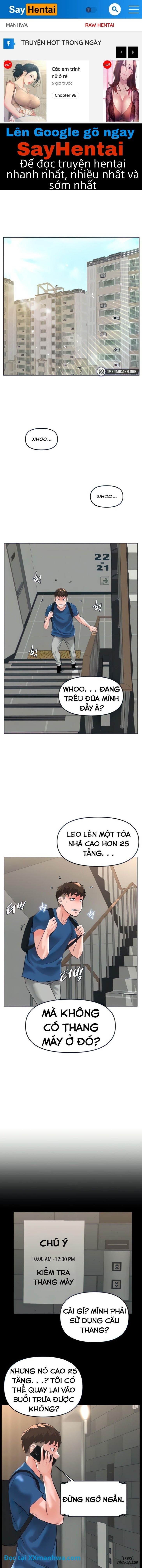 Sóng Âm Thao Túng Chapter 21 - Page 1