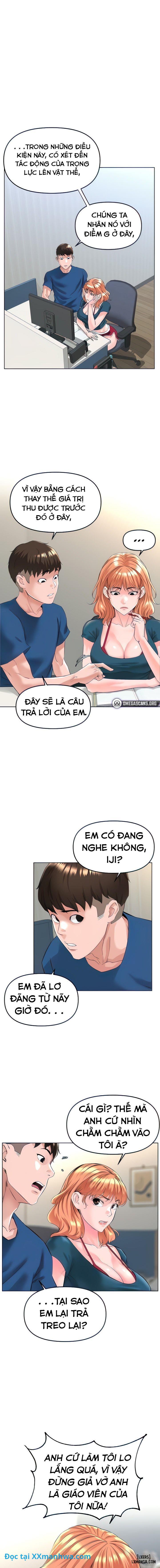 Sóng Âm Thao Túng Chapter 21 - Page 5