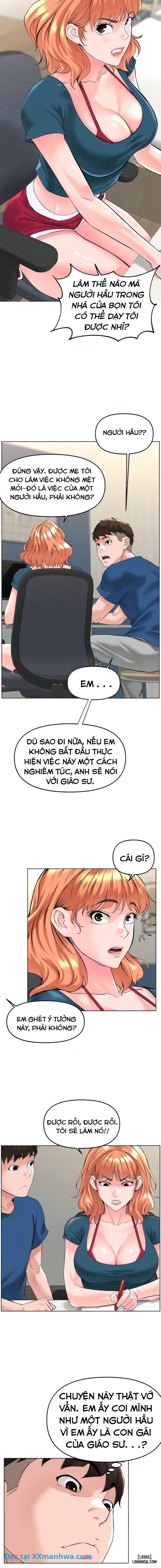 Sóng Âm Thao Túng Chapter 21 - Page 6