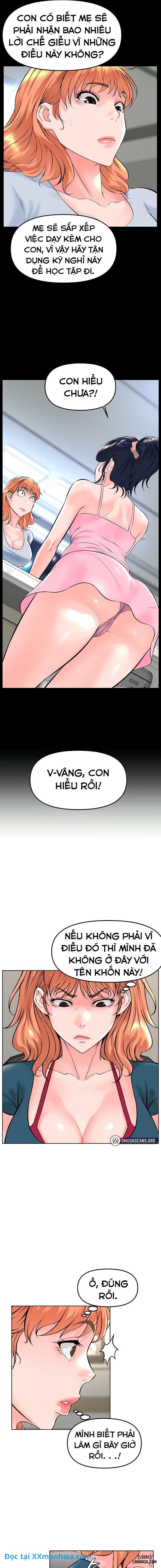 Sóng Âm Thao Túng Chapter 21 - Page 9