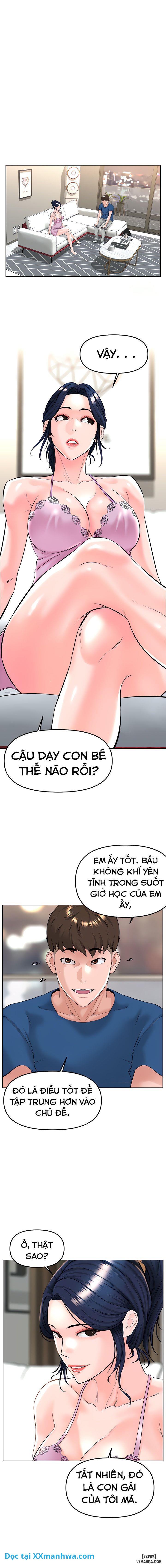 Sóng Âm Thao Túng Chapter 21 - Page 14